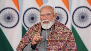 ભારત રિફોર્મ એક્સપ્રેસ ઉપર સવાર… પીએમ મોદીએ કહ્યું, “એક એવું બજેટ જે વર્તમાનના સપનાઓને પૂર્ણ કરે છે”