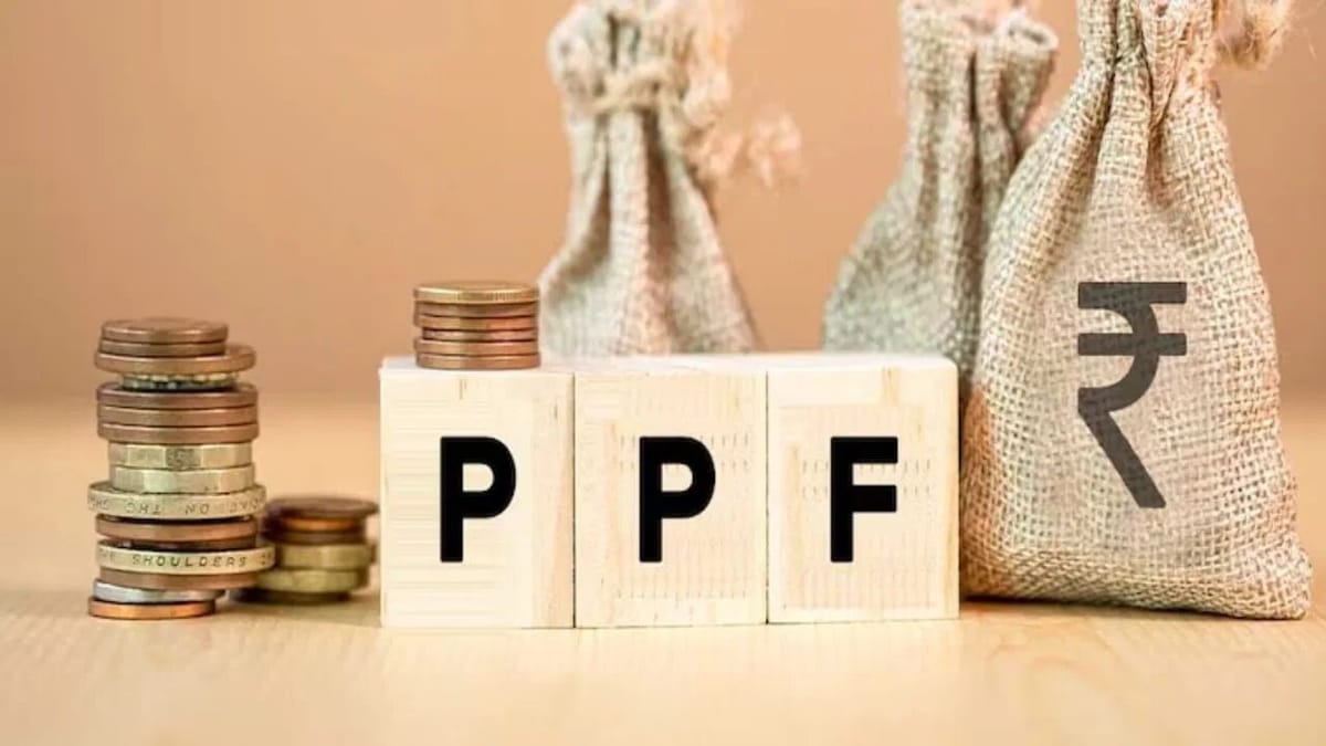 શું કોઈ વ્યક્તિ એક કરતા વધુ PPF એકાઉન્ટ રાખી શકે ? જાણો શું છે નિયમ