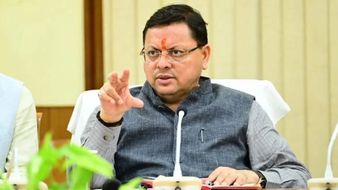 ઉત્તરાખંડમાં મદરેસા ખતમ, લઘુમતી શિક્ષણ સત્તામંડળની રચના