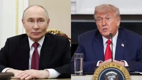 અમેરિકાનો અસલી ચહેરો સામે આવ્યો: ઈરાન પર હુમલા બાદ રશિયા લાલઘૂમ