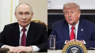 “શાંતિના નામે અમેરિકાનો અસલી ચહેરો આવ્યો દુનિયાની સામે”: ઈરાન પર મિસાઈલ હુમલા બાદ રશિયાના મેદવેદેવે કર્યો જોરદાર પ્રહાર