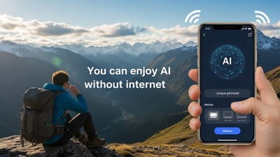 Sarvam AI એ Sarvam Edge રજૂ કર્યું છે, જે એક સ્વદેશી AI ટૂલ છે જે ChatGPT અને Gemini સાથે ટક્કર આપશે. તેની અનોખી વિશેષતા એ છે કે તે ઇન્ટરનેટ વિના કામ કરે છે અને તમારા ફોન પર તેને એક્સેસ કરી શકાય છે. ચાલો જોઈએ કે આ ટૂલ શું કરી શકે છે.