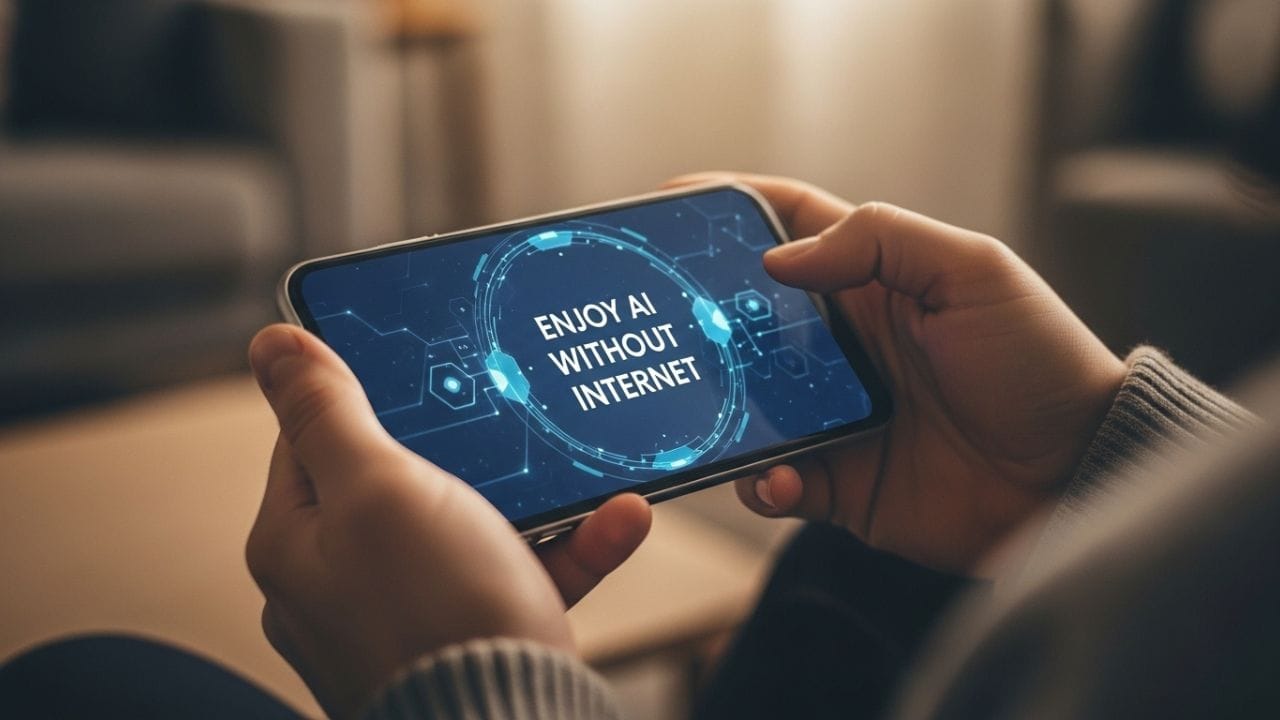 ચોક્કસપણે, Sarvam Edge એ GPT-4 જેવો કોઈ વિશાળ જ્ઞાનકોશ નથી, પરંતુ તે તમારા "રોજિંદા એઆઈ કાર્યો" (Daily AI tasks) માટે તૈયાર કરાયેલું સચોટ સાધન છે. ઝડપ, પ્રાઇવસી અને ઇન્ટરનેટ વગરની વિશ્વસનીયતા તેને ભારતીય યુઝર્સ માટે શ્રેષ્ઠ બનાવે છે. તે સાબિત કરે છે કે ભારત હવે માત્ર વિદેશી ટેકનોલોજી વાપરશે નહીં, પણ પોતાની જરૂરિયાત મુજબની ટેકનોલોજી બનાવશે પણ ખરું.