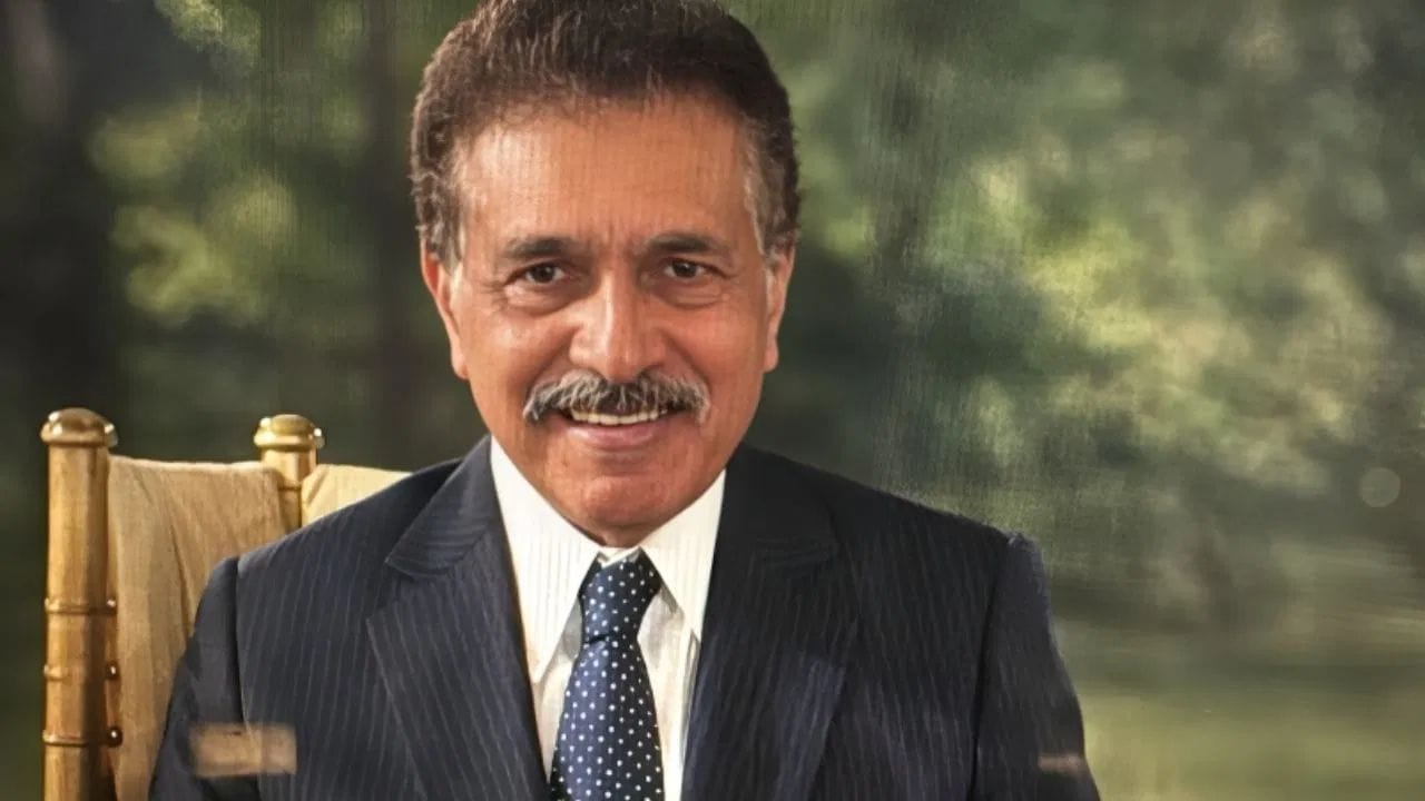 સિદ્ધાર્થના પિતા સુનીલ મલ્હોત્રાનું 14 ફેબ્રુઆરી (શનિવાર)ના રોજ અવસાન થયું હતું. જોકે, આ સમાચાર આજે જાહેર કરવામાં આવ્યા છે.