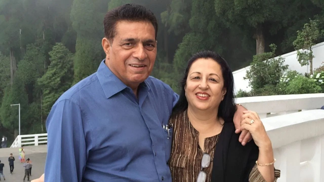 અભિનેતાએ આગળ લખ્યું કે, “નેવીમાં કેપ્ટન તરીકે સમુદ્રની કમાન સંભાળવાથી લઈને બીમારીનો હિંમતભેર સામનો કરવા સુધી, તેમણે ક્યારેય સમાધાન કર્યું નહીં અને ક્યારેય પોતાની પ્રતિષ્ઠા ગુમાવી નહીં.”