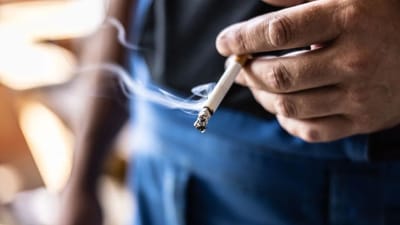 સ્મોકિંગથી મેન્ટલ સ્ટ્રેસ દૂર થતો હોવાની માન્યતા માત્ર ભ્રમ, જાણો ધૂમ્રપાન કેવી રીતે છે તમારા માટે 'સાઇલેન્ટ કિલર'