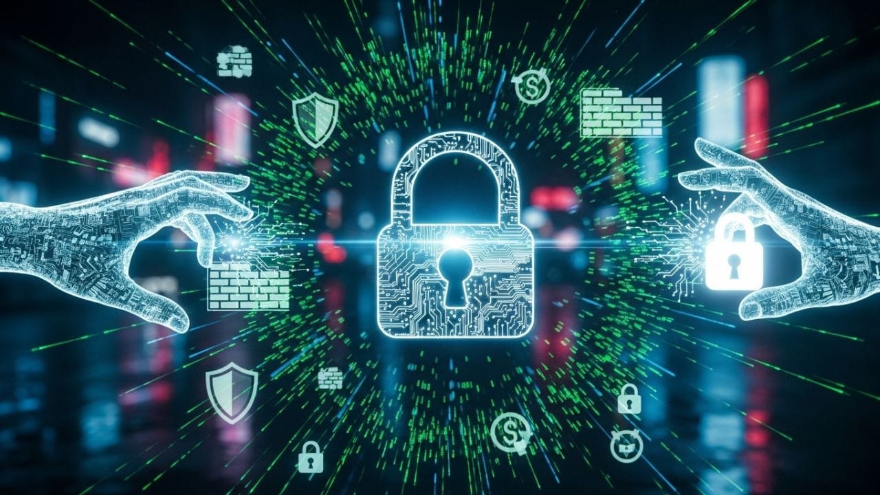 છેલ્લાં થોડાં વર્ષોમાં આવી ઠગાઈના બનાવોમાં નોંધપાત્ર વધારો જોવા મળ્યો છે અને તપાસ એજન્સીઓ પણ સતત કાર્યવાહી કરી રહી છે. તેમ છતાં, તમારી સૌથી મોટી સુરક્ષા તમારી જ સાવચેતી છે. અજાણી અથવા શંકાસ્પદ લિંક પર ક્લિક ન કરવું, ફક્ત અધિકૃત એપ કે સત્તાવાર વેબસાઇટનો જ ઉપયોગ કરવો અને મોબાઇલના નેટવર્ક સેટિંગ્સ પર નજર રાખવી ખૂબ જરૂરી છે. ( નોંધ: અહીં આપવામાં આવેલી માહિતી પબ્લિક ડોમેન પરથી લેવામાં આવી છે, જે ફક્ત તમારી જાણકારી માટે છે.) ( Credits: AI Generated )