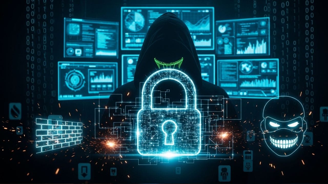 હાલમાં ઘણા લોકોને એવા SMS મળી રહ્યા છે જેમાં તરત કાર્યવાહી કરવાની માગ કરવામાં આવે છે. કોઈ સંદેશમાં વીજ પુરવઠો બંધ થવાની વાત હોય છે, તો ક્યાંક બેંક KYC અપડેટ કરવાની સૂચના આપવામાં આવે છે. કેટલાક મેસેજ કુરિયર પહોંચ્યું નથી અથવા રિવોર્ડ પોઈન્ટ સમાપ્ત થવા અંગેની જાણ કરે છે. આ સંદેશાઓ ખરેખર જેવા લાગે છે કે પ્રથમ નજરે તે નકલી છે કે નહીં, તે ઓળખવું મુશ્કેલ બની જાય છે. ( Credits: AI Generated )