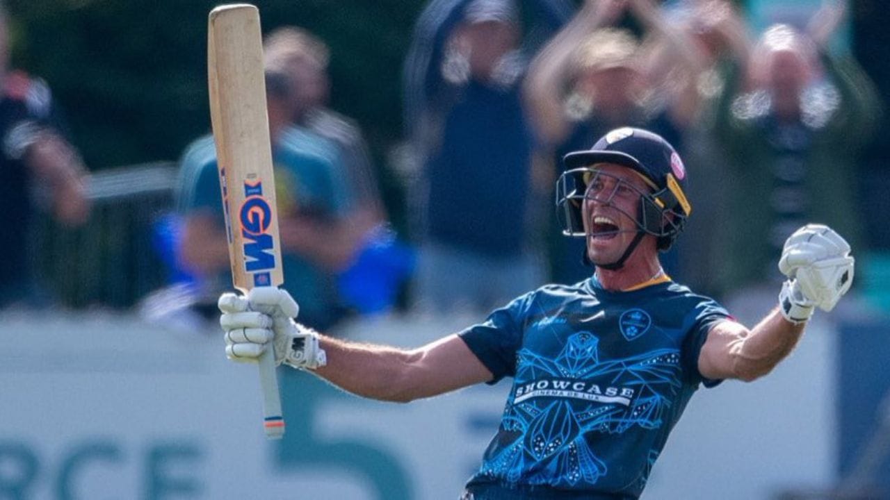 ઈટલી ક્રિકેટ ટીમની કેપ્ટનશીપ સંભાળી રહેલો વેન મૈડસન 2 જાન્યુઆરીના રોજ 42 વર્ષનો થયો છે. ડરબનમાં જન્મેલા વેને અત્યારસુધી 7 ટી20 મેચ રમી છે, તેનો અનુભવ તેની ટીમનું હથિયાર માનવામાં આવે છે. તેમણે 205 રન બનાવ્યા છે. જેમાં 2 અડધી સદી પણ સામેલ છે.