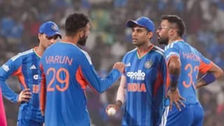 T20 WC Breaking News : T20 વર્લ્ડ કપમાં ભારત આ 2 ટીમ સામે ક્યારેય પણ જીતી શક્યું નથી, જાણો દરેક ટીમ સામે રેકોર્ડ