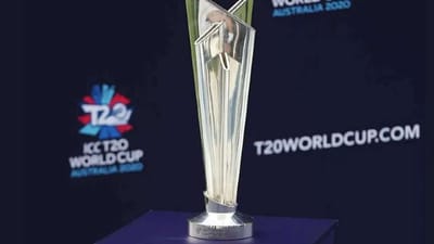 2026નો T20 વર્લ્ડ કપ નજીક આવી રહ્યો છે. જ્યાં દરેકનું ધ્યાન ફરી એકવાર વિસ્ફોટક બેટિંગ અને મોટા સ્કોર પર કેન્દ્રિત થશે. દરેક ખેલાડીના ચોગ્ગા અને છગ્ગા  સાથે રનના વરસાદ પર ભારે ચર્ચા થશે. પરંતુ તે ફક્ત છગ્ગા અને ચોગ્ગા જ નહીં, પરંતુ ઘણા ખેલાડીઓ ખાતું ખોલ્યા વિના પણ આઉટ થશે, જેમ કે હંમેશા થતું રહ્યું છે.