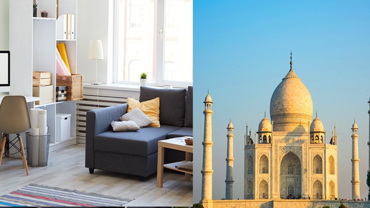 તાજમહેલને પ્રેમનું પ્રતીક માનવામાં આવે છે, તેથી જ ઘણા લોકો તાજમહેલને ભેટ તરીકે આપે છે. જો તમે ઘરે તાજમહેલનો ફોટો અથવા શોપીસ રાખો છો અથવા ભેટ તરીકે આપો છો, તો તમારે તેના શુભ અને અશુભ પરિણામો વિશે ચોક્કસપણે જાણવું જોઈએ.