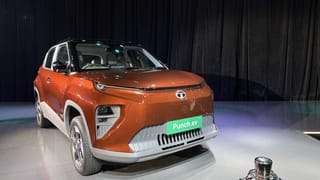 TATA એ લોંચ કરી નવી EV PUNCH, માત્ર આટલી જ કિંમતે આપશે 468 કિમીની એવરેજ
