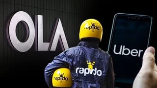 Ola, Uber કે Bharat Taxi: પિક અવર્સ દરમિયાન કેમ વધી જાય છે કેબના ભાડા? જાણો અસલી કારણ