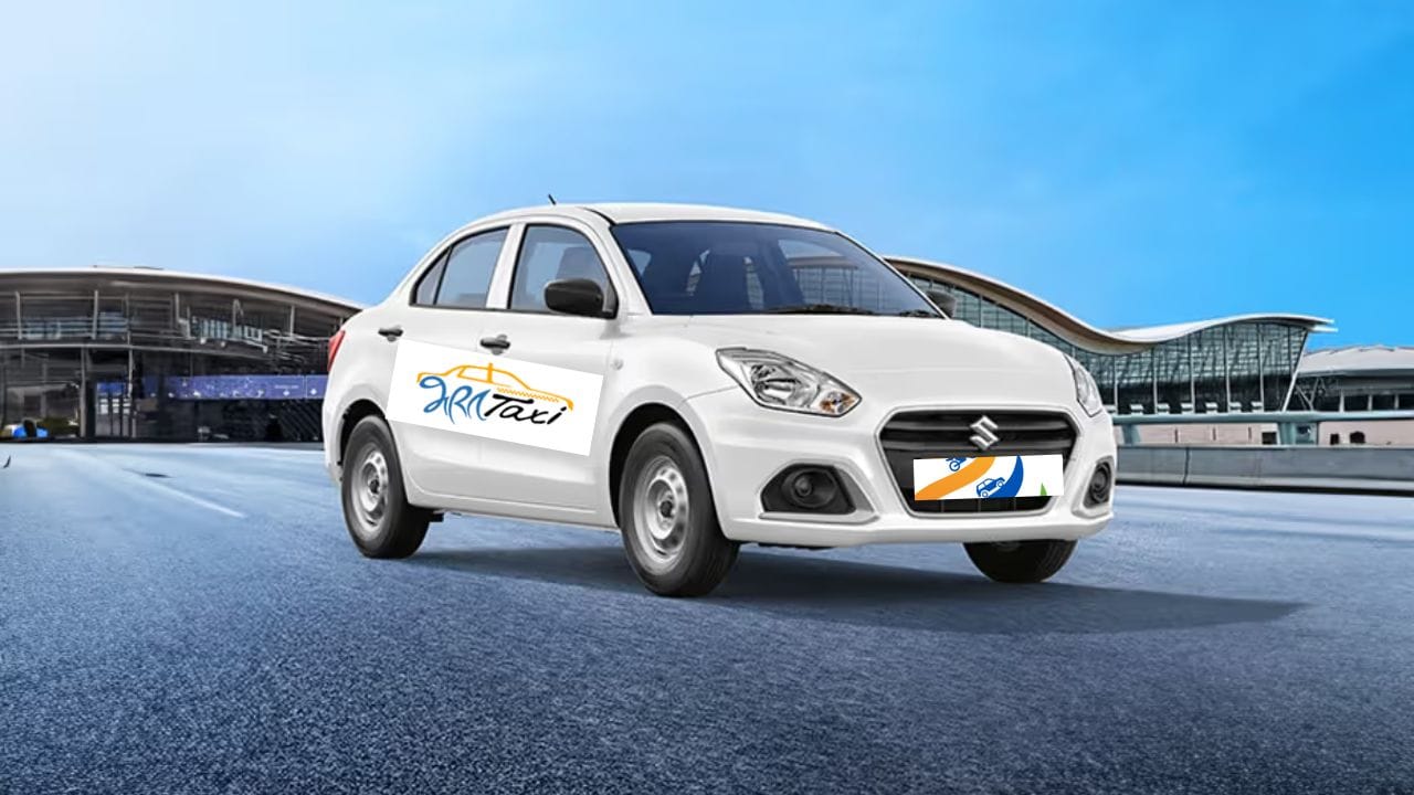 Government's New Initiative: Become a 'Partner', No More Driver, Ownership and Profits of Taxi Company on Investment Government's New Initiative: Become a 'Partner', No More Driver, Ownership and Profits of Taxi Company on Investment