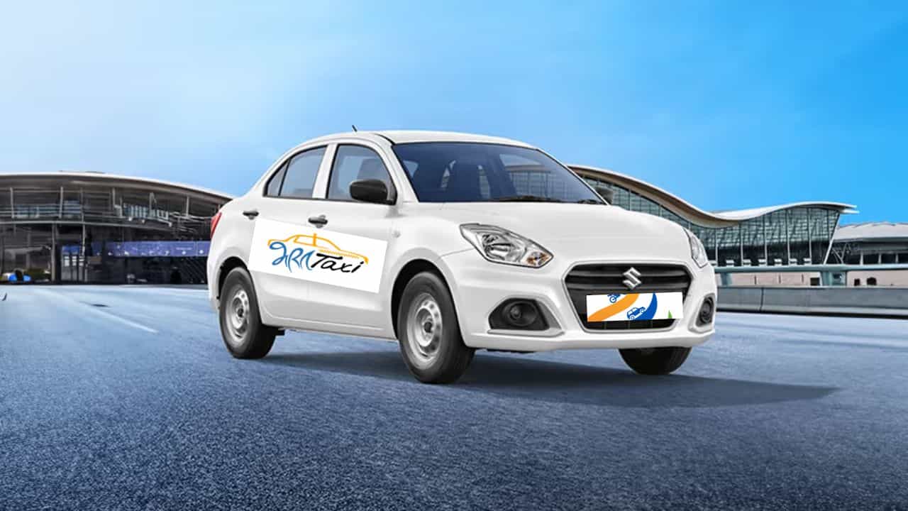 સરકારની નવી પહેલ: હવે ડ્રાઈવર નહીં પણ પાર્ટનર બનો, રોકાણ પર મળશે ટેક્સી કંપનીની માલિકી અને નફો