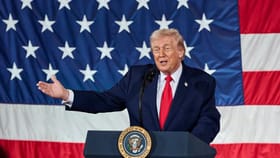 ટ્રેડ ડિલ સાથે ગેમ રમવા માંગતા દેશો પર વધુ ટેરિફ,ટ્રમ્પે આપી ફરી ધમકી