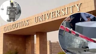 ચીની રોબોટ મુદે ગલગોટિયા યુનિવર્સિટી સામે લેવાશે એક્શન, કેન્દ્રીય મંત્રીએ શું કહ્યું જાણો