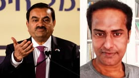 અદાણી માનહાનિના કેસમાં પત્રકારને સજા, શું આ નિર્ણય પત્રકારત્વ જગતમાં..