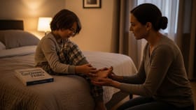 બાળકોમાં પગનો દુખાવો: ગ્રોઇંગ પેન પાછળના કારણો અને ઉપાયો જાણો