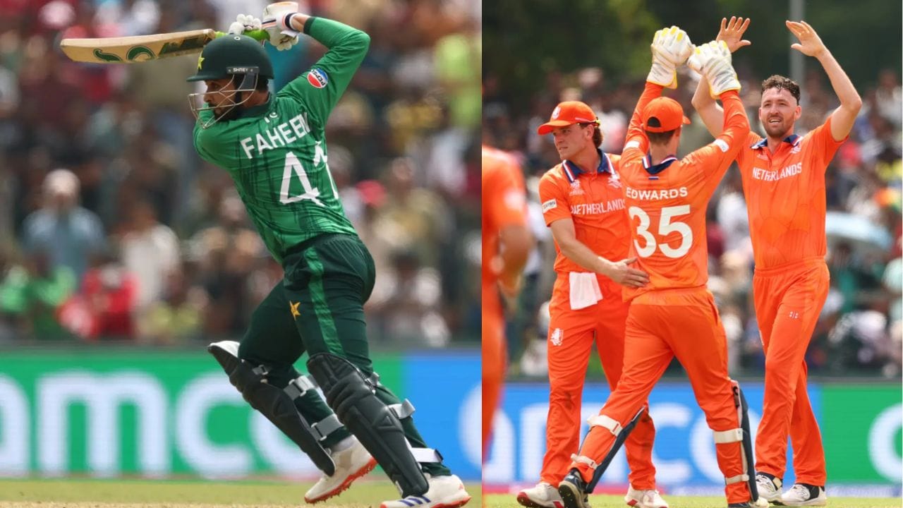 ICC T20 WC 2026: હારેલી બાજી જીત્યુ પાકિસ્તાન, 18.1, 18.3, 18.5, 18.6, આ ચાર બોલે વર્લ્ડકપમાંથી બહાર થતુ માંડ-માંડ બચાવ્યુ