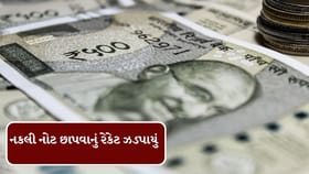 નકલી પનીર ,ધી નહી પરંતુ નોટ છાપવાનું રેકેટ ઝડપાયું