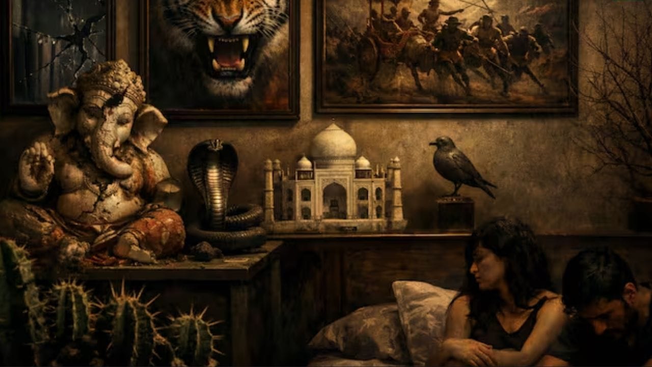 વાસ્તુશાસ્ત્ર અનુસાર, તમારા ઘરમાં રાખેલા કેટલાક શોપીસ તમારી પ્રગતિમાં અવરોધ લાવી શકે છે. વાસ્તુ દોષોનું કારણ બને તેવી 7 વસ્તુઓ વિશે ચાલો જાણીએ.