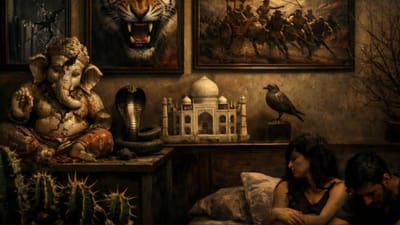 વાસ્તુશાસ્ત્ર અનુસાર, તમારા ઘરમાં રાખેલા કેટલાક શોપીસ તમારી પ્રગતિમાં અવરોધ લાવી શકે છે. વાસ્તુ દોષોનું કારણ બને તેવી 7 વસ્તુઓ વિશે ચાલો જાણીએ.