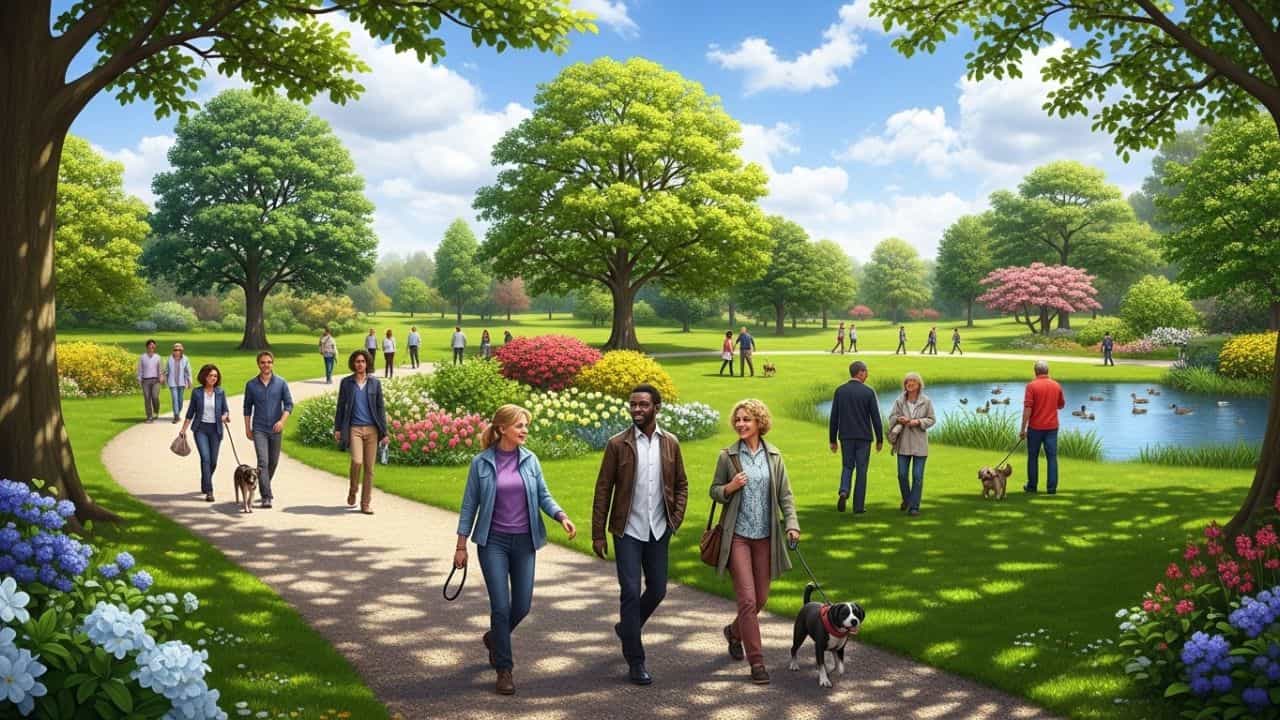 Health Tip: શું તમારી પાસે પણ જીમ જવાનો સમય નથી? રોજ માત્ર આટલી જ મિનિટ ચાલો અને જુઓ અદભુત ફાયદા