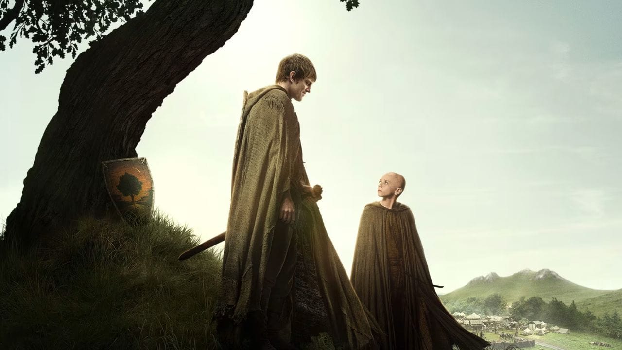  A Knight of the Seven Kingdoms ગેમ ઓફ થ્રોન્સની દુનિયા પર આધારિત સીરિઝ છે જે HBO પર 18 જાન્યુઆરી 2026ના રોજ રિલીઝ થઈ છે. આ સીરિઝ જૉર્જ આર.આર માર્ટિનના પુસ્તાકમાંથી લેવામાં આવી છે. હિન્દી સહિત અનેક ભાષામાં  JioHotstar પર પણ તમે જોઈ શકો છો. આ સીઝનમાં કુલ 6 એપિસોડ છે.નિર્માતા ઇરા પાર્કર અને જ્યોર્જ આર.આર. માર્ટિન દ્વારા બનાવવામાં આવી છે.