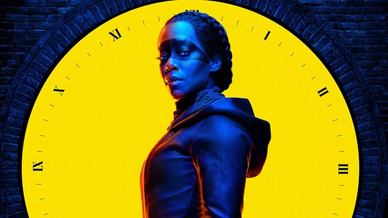 Watchmen આ એક હોલિવુડની ક્રાઈમ થ્રિલર સીરિઝ છે. જે રહસ્યમાં ખુબ રસપ્રદ બનતી જાય છે. આ સીરીઝના દરેક એપિસોડ ચાહકોમાં સસ્પેન્સ બનાવી રાખશે. આ સીરિઝની સિનમેટોગ્રાફી ખુબ સુંદર છે. થ્રિલર જે લોકોને પસંદ છે તેના માટે આ સીરિઝ બેસ્ટ છે.એક્શન ડ્રામા ક્રાઇમસાયન્સ ફિક્શન.કુલ 9 એપિસોડની આ સીરિઝ છે.