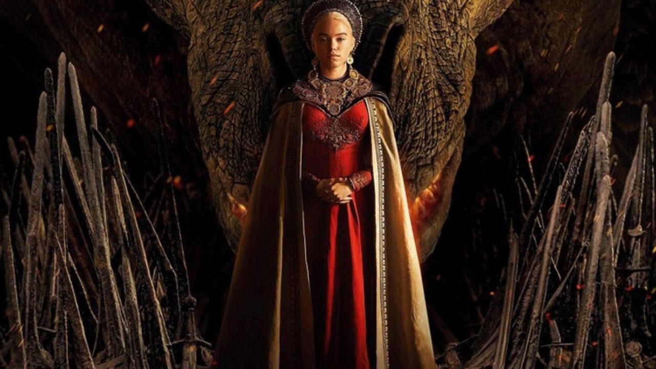  હાઉસ ઓફ ધ ડ્રૈગન એક લોકપ્રિય ડ્રામા સીરિઝ છે. જે  JioHotstar અને Airtel Xstream પર તમે હિન્દી ભાષામાં જોઈ શકો છો. જે ટૈગરિયન પરિવારની સત્તાના સંધર્ષ અને યુદ્ધ પર કેન્દ્રિત છે.આ સીરિઝની બે સીઝન 10 અને 8 એપિસોડ હિન્દી, તમિલ, તેલુગુ, કન્નડ, મરાઠી અને બંગાળીમાં ઉપલબ્ધ છે.