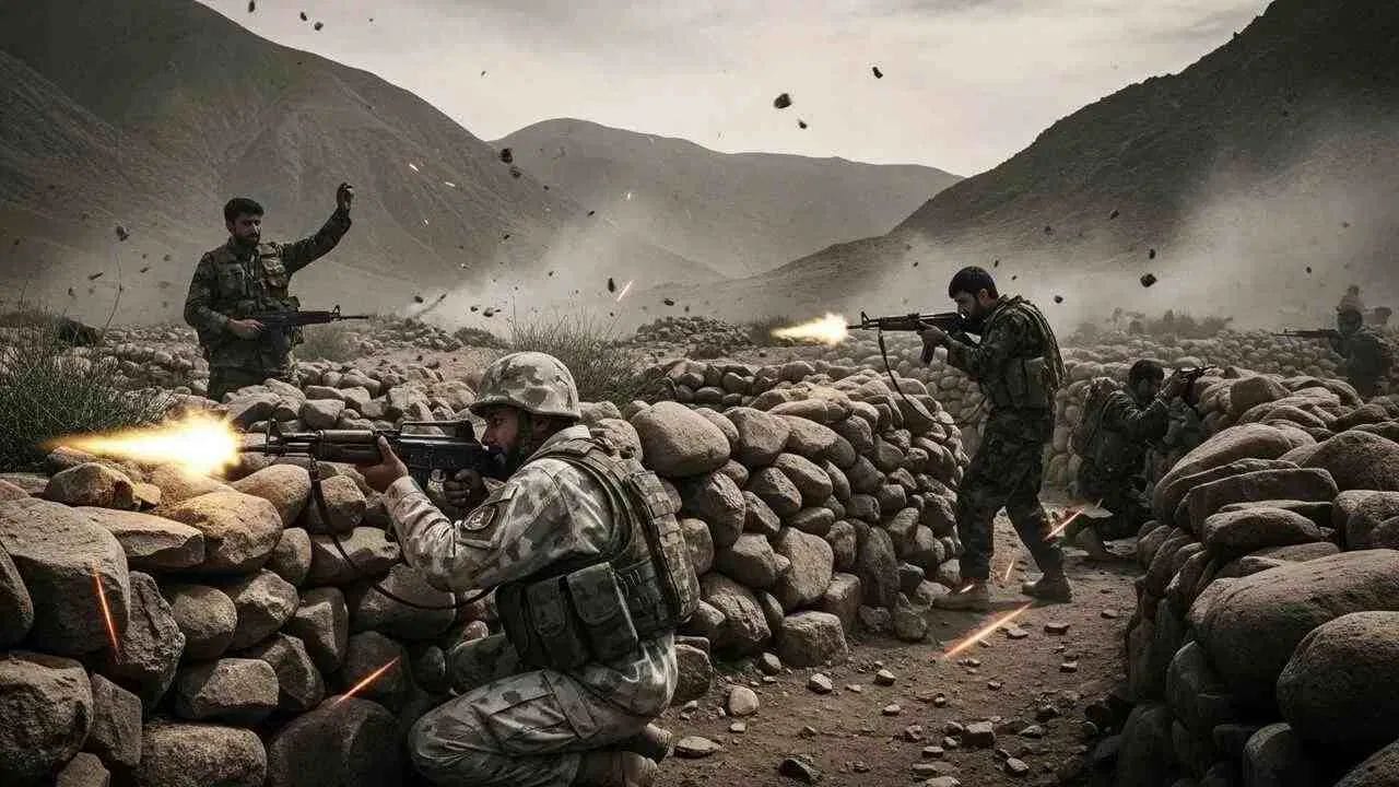 જો કે, આટલી મોટી બાહ્ય મદદ અને આંતરરાષ્ટ્રીય ષડયંત્રો છતાં ભારતની મક્કમ સૈન્ય વ્યૂહરચના અને મનોબળ સામે આ ગઠબંધન નિષ્ફળ રહ્યું. વર્ષ 1971 માં પાકિસ્તાનનો શરમજનક પરાજય થયો અને છેવટે બાંગ્લાદેશનું નિર્માણ થયું.