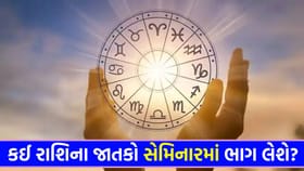 નવો અભિગમ તમને સફળતા અપાવશે, અચાનક અણધાર્યો લાભ થઈ શકે છે