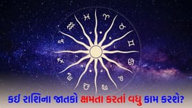 જીવનસાથી સાથે સમય વિતાવશો, આર્થિક લાભ થવાની સંભાવના છે