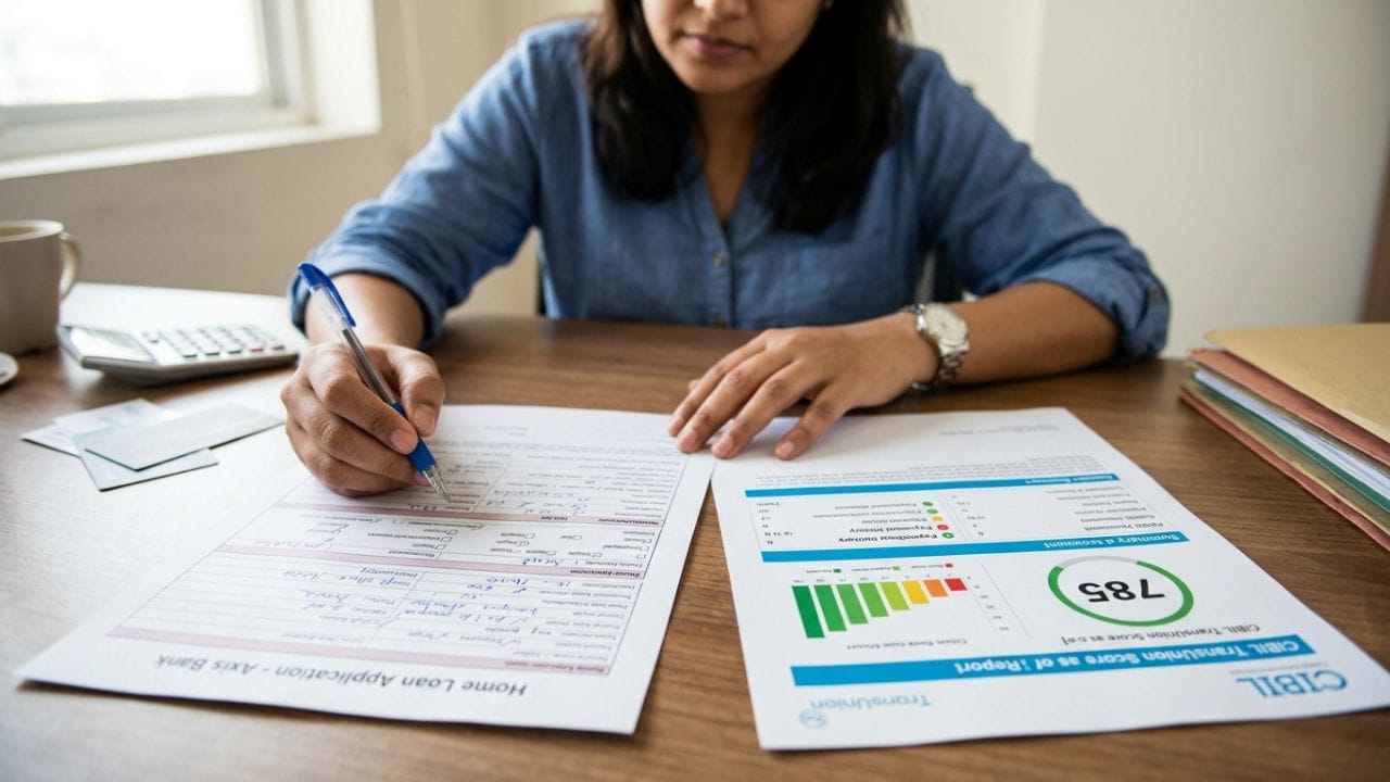 ક્રેડિટ રિપોર્ટની નિયમિત તપાસ કરો: ઘણીવાર સિબિલ રિપોર્ટમાં ટેકનિકલ ભૂલો પણ હોઈ શકે છે, જેમ કે કોઈ જૂની લોન ચૂકવી દીધા પછી પણ 'એક્ટિવ' દેખાવી. આથી સમયાંતરે તમારો ક્રેડિટ રિપોર્ટ ચેક કરતા રહો. જો કોઈ ભૂલ જણાય તો તરત જ સુધારા માટે અરજી કરો.