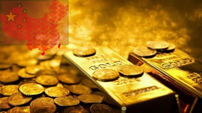 ચીનની મધ્યસ્થ બેંક 'પીપલ્સ બેંક ઓફ ચાઈના' (PBOC) એ ફેબ્રુઆરી મહિનામાં પણ સોનાની ખરીદી જાળવી રાખી છે. આ સાથે ચીન દ્વારા સોનાના સંગ્રહનો સિલસિલો સતત 16મા મહિનામાં પ્રવેશ્યો છે. શનિવારે જાહેર કરાયેલા આંકડા મુજબ, ચીન પાસે રહેલું સોનું ફેબ્રુઆરીમાં 30,000 ટ્રોય ઔંસ વધીને કુલ 74.22 મિલિયન ફાઈન ટ્રોય ઔંસ પર પહોંચી ગયું છે. આ ખરીદીનો નવો તબક્કો નવેમ્બર 2024 થી શરૂ થયો હતો.