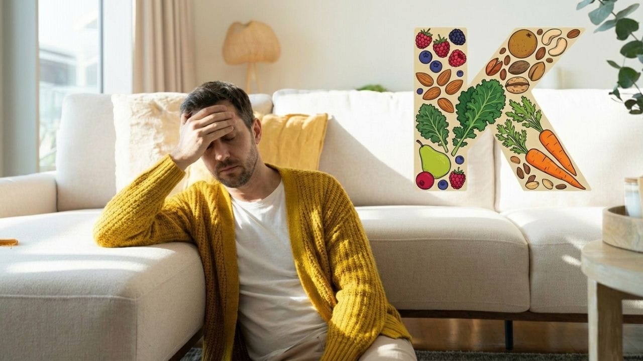 ચોંકાવનારી વાત: વિટામિન K બે પ્રકારના હોય છે – K1 (જે વનસ્પતિમાંથી મળે છે) અને K2 (જે પ્રાણી જન્ય ખોરાકમાંથી મળે છે). તમે શાકાહારી હોવ કે માંસાહારી, આ વિટામિન મેળવવું ખૂબ જ સરળ છે! આ 5 શાકભાજી છે વિટામિન Kનો ખજાનો, જો તમે તમારી ડાયેટમાં નીચેની વસ્તુઓ સામેલ કરશો, તો ડોક્ટર પાસે જવાની જરૂર નહીં પડે: