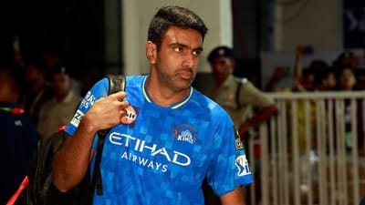 R Ashwin: વિરાટે અશ્વિનની સામે 121.47ની સ્ટ્રાઇક રેટ થી149 બોલમાં 181 રન બનાવ્યા છે, જેમાં 6 છગ્ગા અને 13 ચોગ્ગાનો સમાવેશ થાય છે. (Photo-BCCI) 