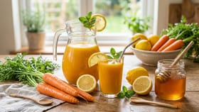 હેલ્થ સિક્રેટ: રસોડાની આ 3 વસ્તુઓ છે સુપરફૂડ!