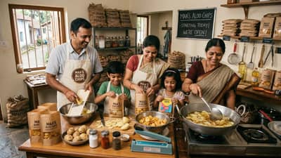 Business Ideas: શું તમે પણ 9 થી 5 ની નોકરીથી કંટાળી ગયા છો? માત્ર ₹50 હજારના રોકાણમાં શરૂ કરો આ સદાબહાર બિઝનેસ