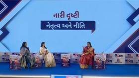 મંત્રી મનીષા વકીલનું વિઝન: આંગણવાડીની કાયાપલટ અને કુપોષણ સામે જંગ