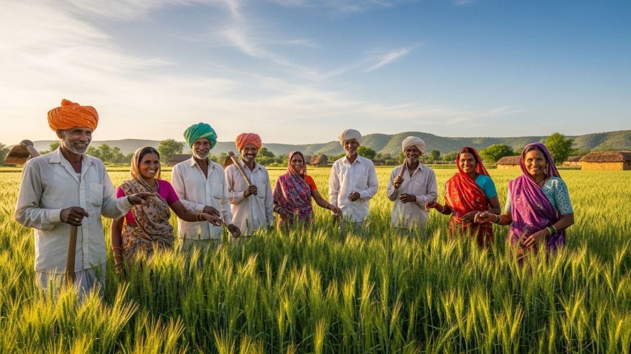 ગુજરાત સરકારના કૃષિ વિભાગે રાજ્યના ખેડૂતો અને પશુપાલકો માટે ખુશીના સમાચાર આપ્યા છે. બજેટ પાસ થયાના ગણતરીના દિવસોમાં જ, કૃષિ મંત્રી જીતુભાઈ વાઘાણીએ જાહેરાત કરી છે કે આગામી 27 માર્ચ 2026થી 'i-Khedut' પોર્ટલ ઓનલાઈન અરજીઓ માટે ખુલ્લું મૂકવામાં આવશે. નવા નાણાકીય વર્ષની શરૂઆતથી જ ખેડૂતોને સીધો લાભ મળે તે હેતુથી આ પોર્ટલ એક મહિના માટે એટલે કે 26 એપ્રિલ સુધી કાર્યરત રહેશે.