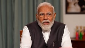 પીએમ મોદીનું મિશન ઈન્ડિયા: યુદ્ધના સંકટ સામે સુરક્ષા કવચની સમીક્ષા