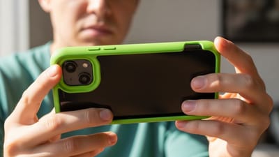 જેમ યોગ્ય સ્માર્ટફોન ખરીદવો જરૂરી છે તેમ તેના માટે સાચું કવર પસંદ કરવું પણ એટલું જ અનિવાર્ય છે. મોટાભાગના લોકો માત્ર દેખાવ અને સસ્તું કવર જોઈને ખરીદી લેતા હોય છે પરંતુ આ નાનકડી ભૂલ તમારા ફોનના પોર્ટ્સ બટન્સ અને સ્ક્રીનને મોટું નુકસાન પહોંચાડી શકે છે. ફોનનું કવર વાસ્તવમાં સુરક્ષા કવચ હોવું જોઈએ નહીં કે નુકસાનનું કારણ.