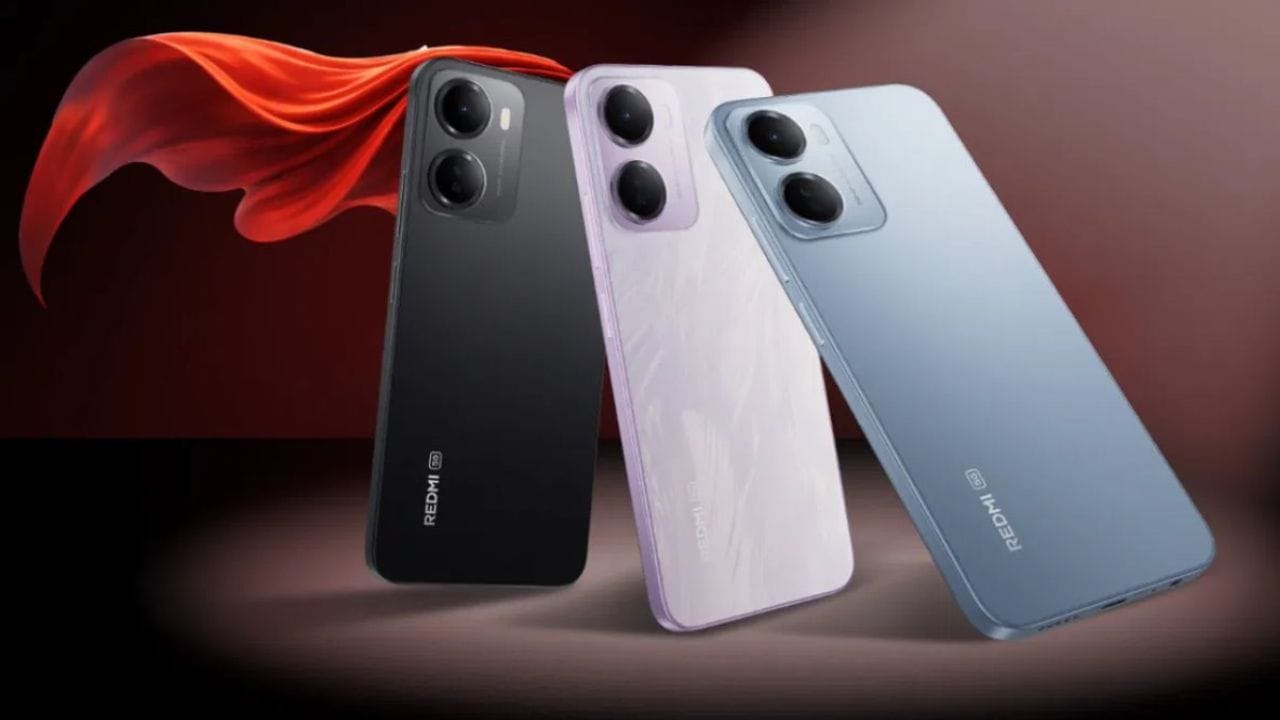 ભારતીય સ્માર્ટફોન માર્કેટમાં દર અઠવાડિયે કંઈક નવું જોવા મળે છે. જો તમે નવો મોબાઇલ લેવાનું વિચારતા હોવ, તો આ અઠવાડિયું તમારા માટે ખાસ બની શકે છે. કારણ કે એક નહીં, બે નહીં પરંતુ ત્રણ નવા સ્માર્ટફોન માર્કેટમાં એન્ટ્રી કરવા જઈ રહ્યા છે. આ યાદીમાં Lava Bold N2 Pro, Redmi Note 15 SE 5G અને Vivo V70 FE જેવા મોડલ્સ સામેલ છે, જે અલગ-અલગ ખાસિયતો સાથે રજૂ થવાના છે.