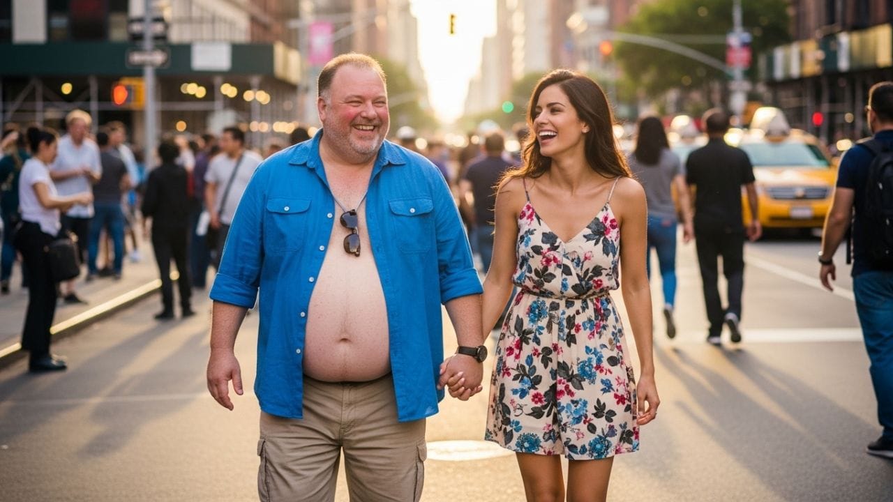 આજના સમયમાં જ્યાં દુનિયા સિક્સ-પેક એબ્સ માટે જીમમાં પરસેવો પાડે છે, ત્યાં ઈથોપિયાની 'બોડી જનજાતિ' (Bodi Tribe) માં સુંદરતાની વ્યાખ્યા સાવ અલગ છે. અહીં જે પુરુષનું પેટ સૌથી વધુ બહાર હોય, તેને જ સૌથી હેન્ડસમ અને શક્તિશાળી માનવામાં આવે છે.