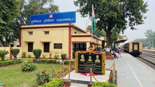 ગજબ છે આ રેલવે સ્ટેશન! આખું વર્ષ રહે છે સુમસામ પણ વર્ષમાં માત્ર 2 જ વાર અહીં ઉભી રહે છે ટ્રેન, જાણો આ સ્ટેશન પાછળનો ચોંકાવનારો ઇતિહાસ