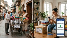 કમાણીની ટિપ્સ: જૂના કપડાં ફેંકશો નહીં, પૈસા મળશે!