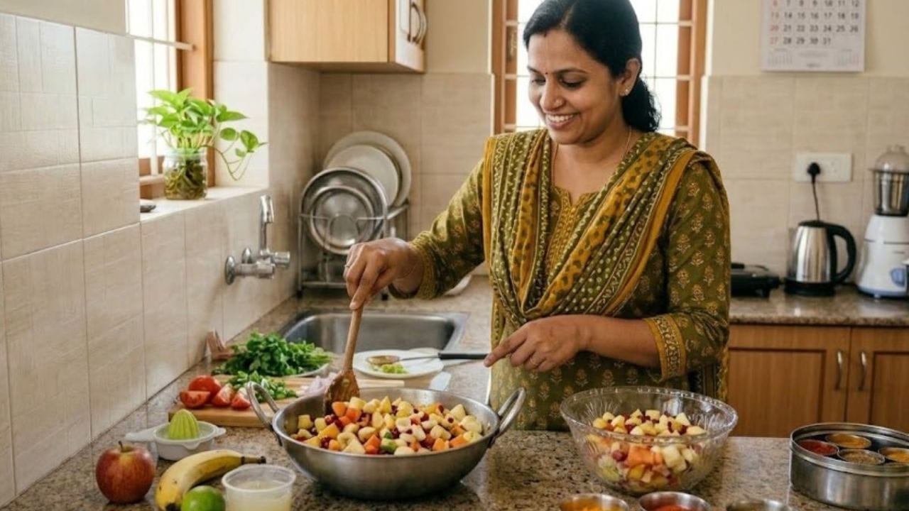 ઘરમાં ગેસ સપ્લાય ના આવે, સિલિન્ડર પતિ જાય અથવા ગરમીના દિવસોમાં રસોડામાં ઊભા રહીને રસોઈ બનાવવી મુશ્કેલ બની જાય એવા સમયે દરેકને એવી વાનગીઓ જોઈએ છે જે સરળ હોય, ઝડપથી બની જાય અને શરીરને ઠંડક પણ આપે. આજકાલ “નો-કુક” ડિશિસનો ટ્રેન્ડ પણ એટલા માટે જ વધી રહ્યો છે, કારણ કે આ વાનગીઓ બનાવવામાં મહેનત ઓછી પડે છે અને આરોગ્ય માટે પણ લાભદાયી હોય છે. જો તમે પણ આ ઉનાળામાં કંઈક અલગ, હેલ્ધી અને સરળ બનાવવાનું વિચારી રહ્યા છો, તો આ કેટલીક ખાસ ડિશિસ તમારી માટે પરફેક્ટ છે.